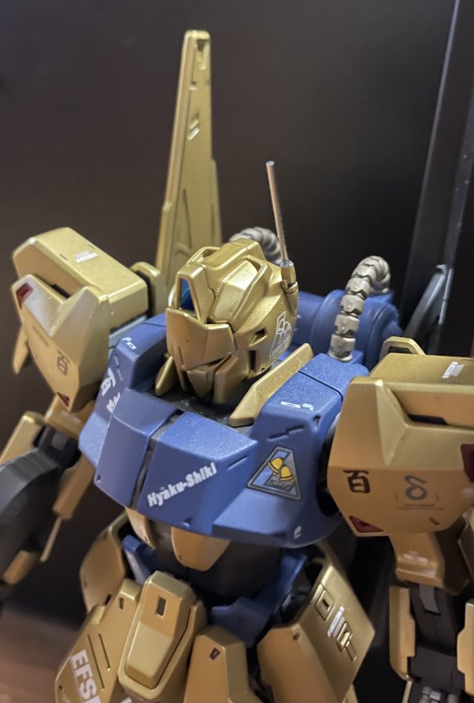 部分改造☝️😅–4枚目/制作者：Chan_Terry