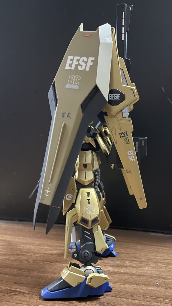 部分改造☝️😅–3枚目/制作者：Chan_Terry