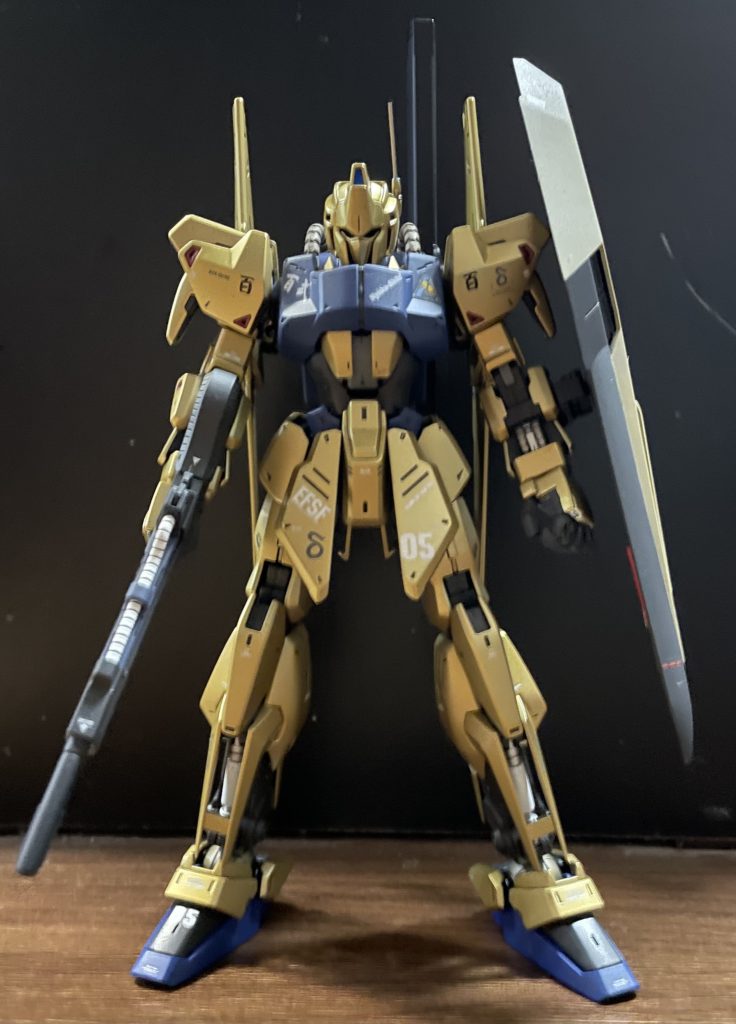 部分改造☝️😅–5枚目/制作者：Chan_Terry