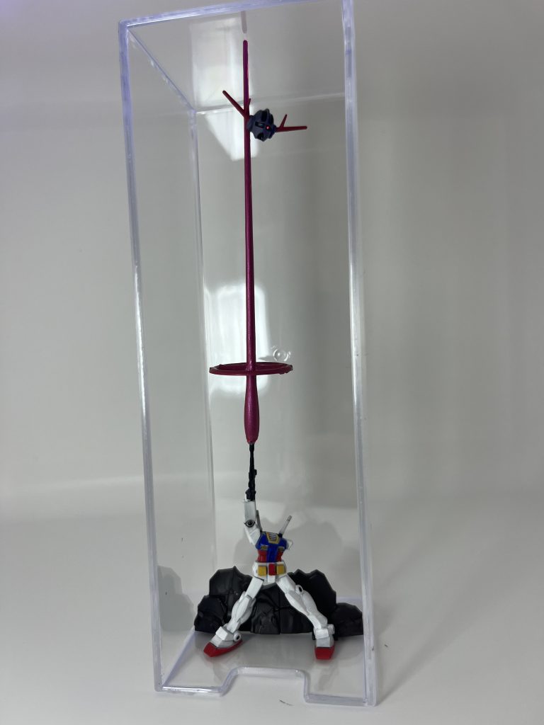 チョコサプ　ラストシューティング
