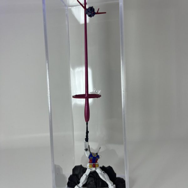 チョコサプ　ラストシューティング