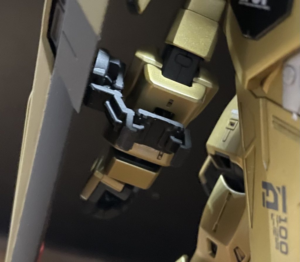 部分改造☝️😅–2枚目/制作者：Chan_Terry