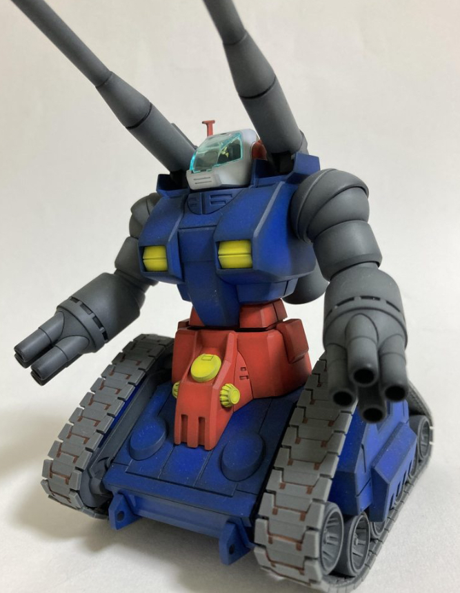 ガンタンク