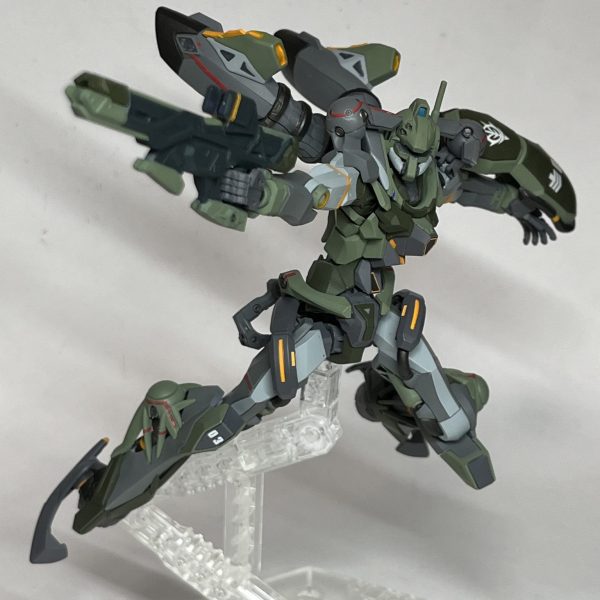 gMS-◼️◼️ ガルバルディΩ