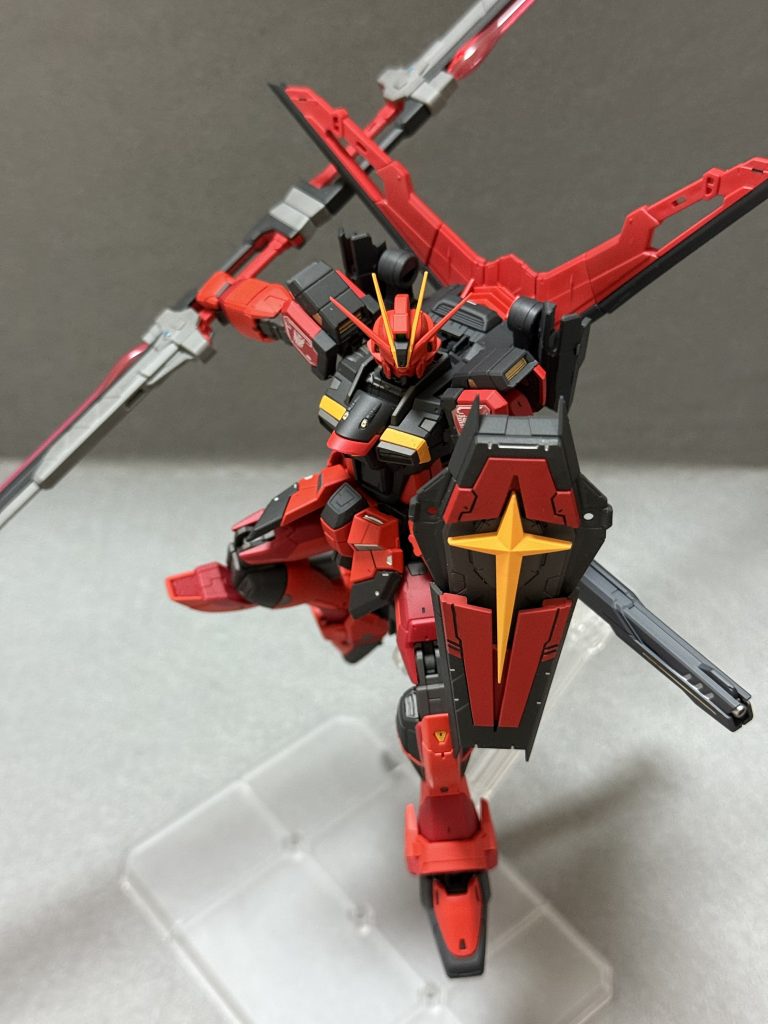 ソードインパルス spec2