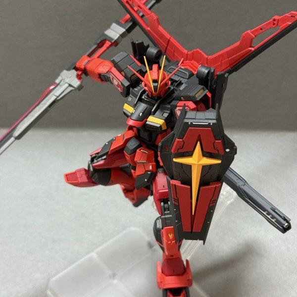 ソードインパルス spec2