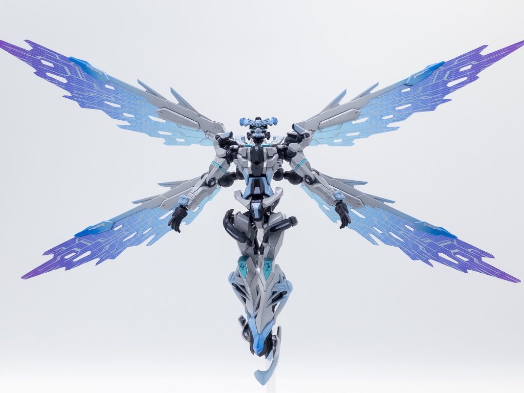 ジークアクス ブランネージュ–6枚目/制作者:T-self