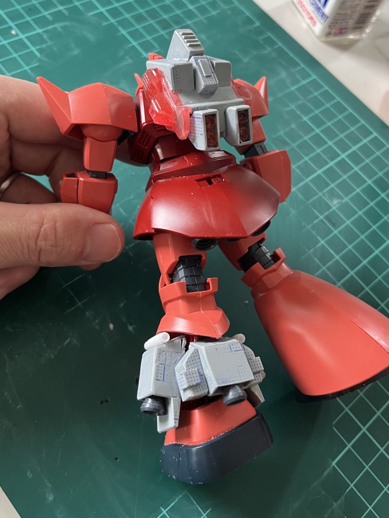 完成するか不安な時。