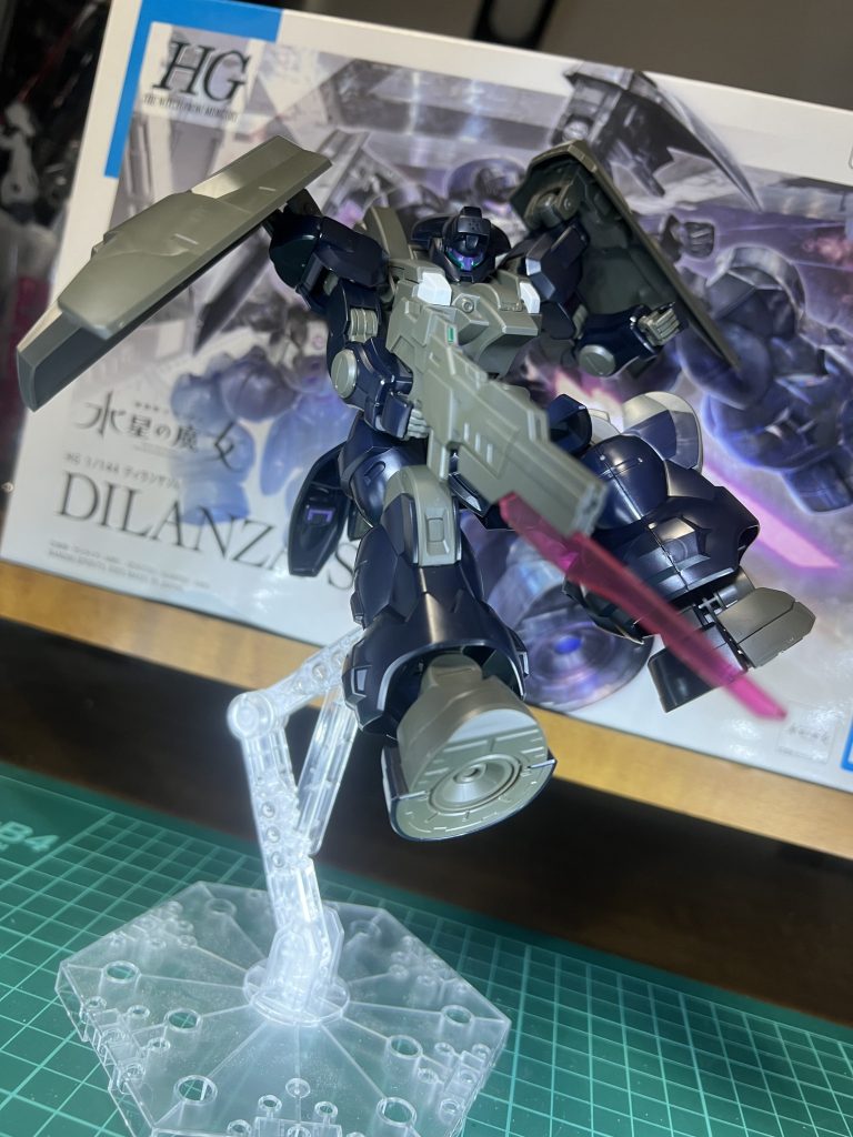 ディランザ・ソル