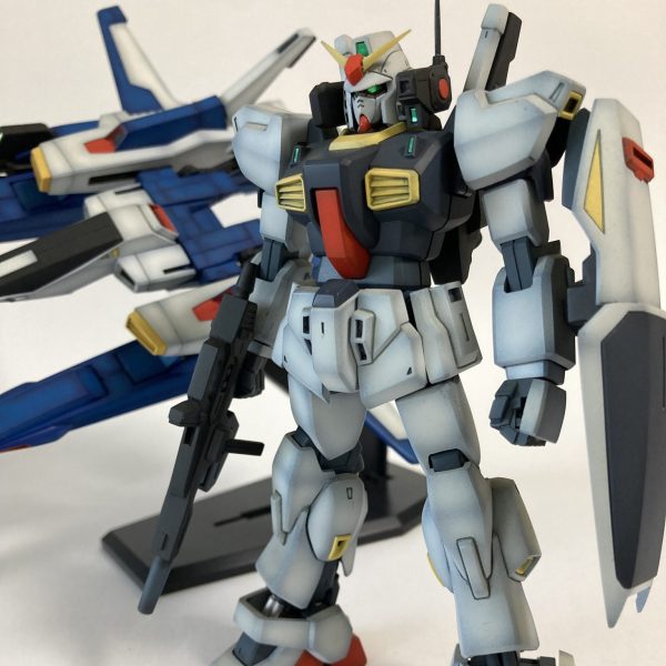 ガンダムMk-2(エゥーゴ)