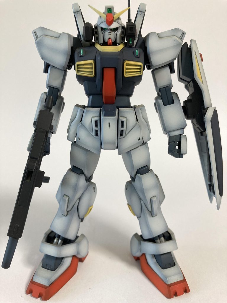 個人的にこのバージョンで文句がないので、reviveは手を出していません…