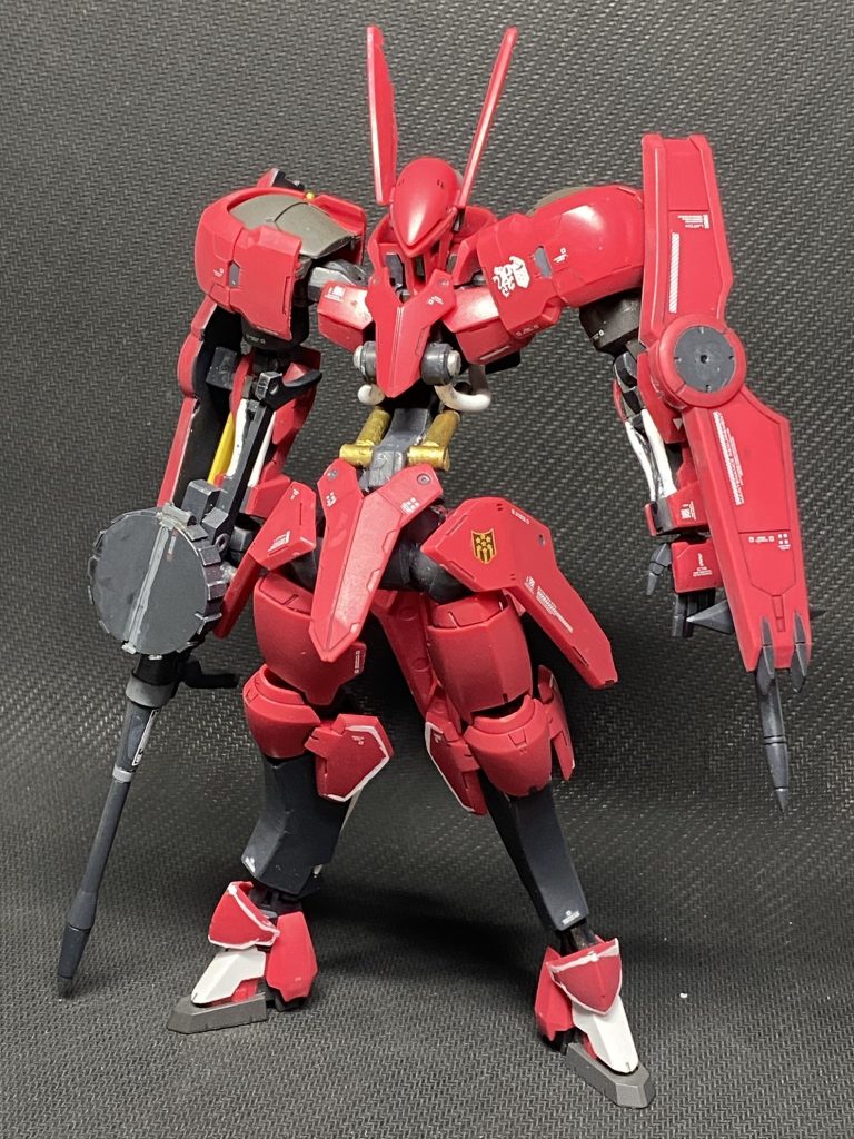 グリムゲルデ–3枚目/制作者：ｳﾞｨ