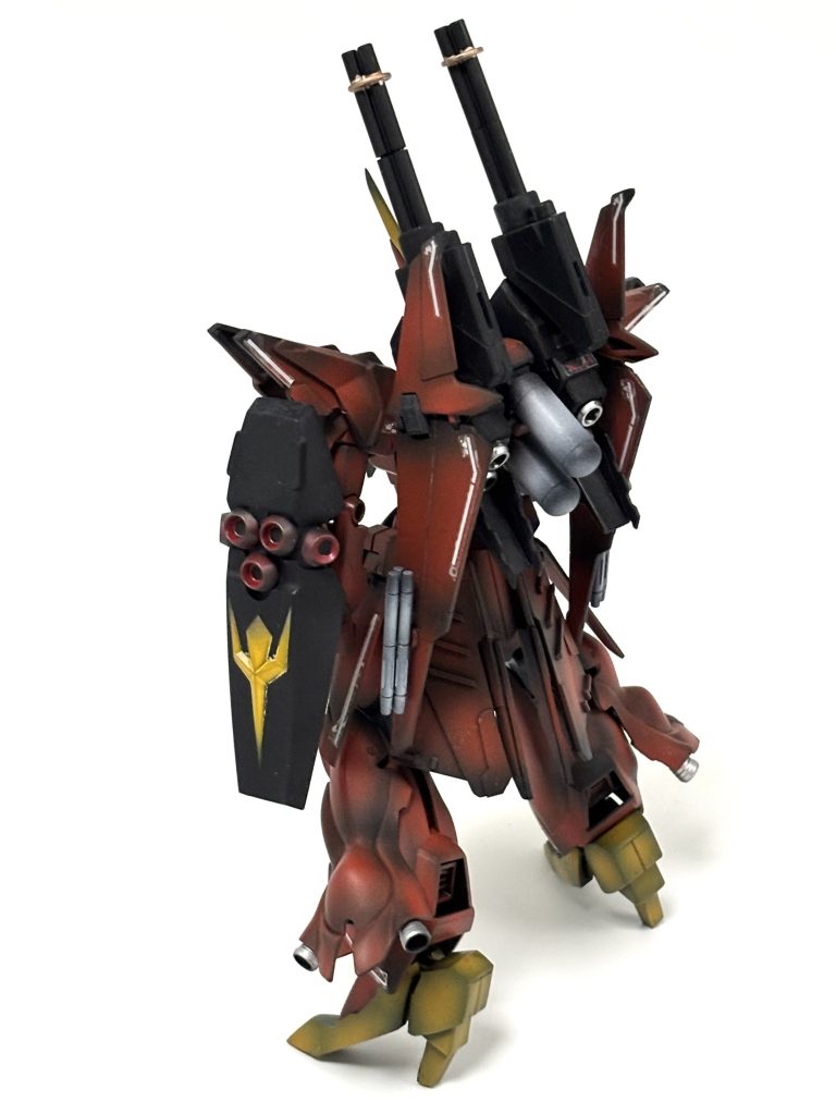 バウ II–6枚目/制作者：クロニクル