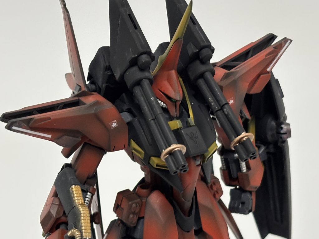 バウ II–7枚目/制作者：クロニクル