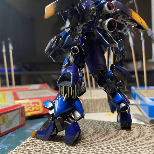 完成!までもう少し