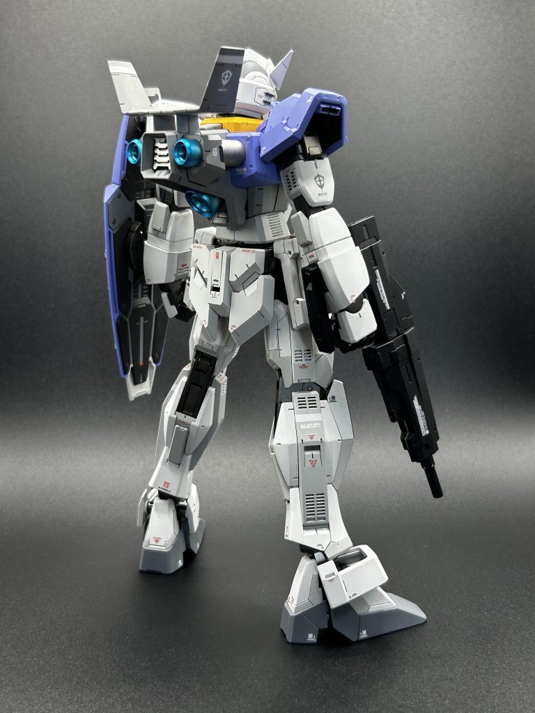 GUNDAM AGE-1 NORMAL–5枚目/制作者：KIMI