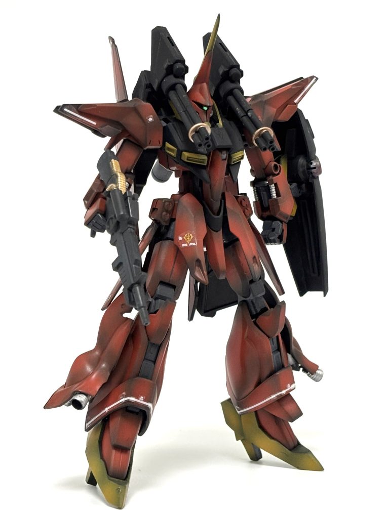 バウ II–5枚目/制作者：クロニクル