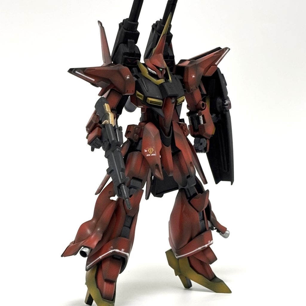 バウ II