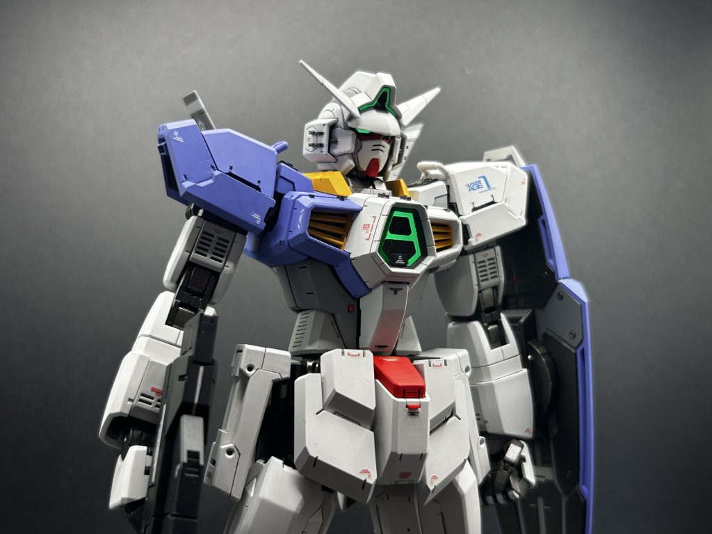 GUNDAM AGE-1 NORMAL