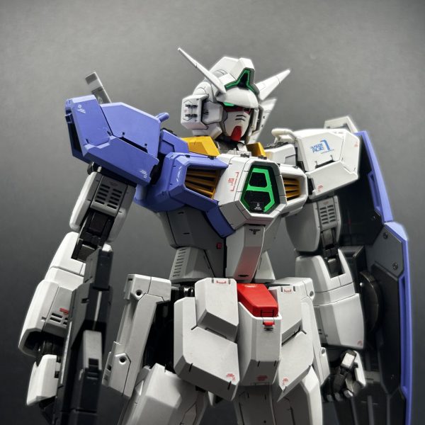 GUNDAM AGE-1 NORMAL