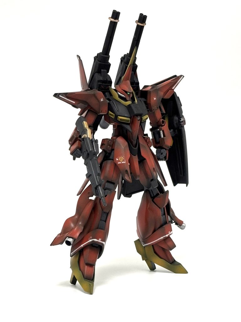 バウ II–4枚目/制作者：クロニクル