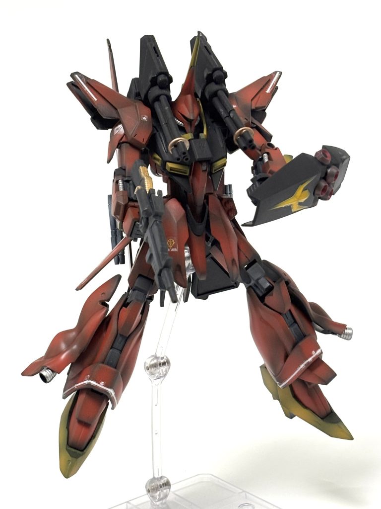 バウ II–2枚目/制作者：クロニクル