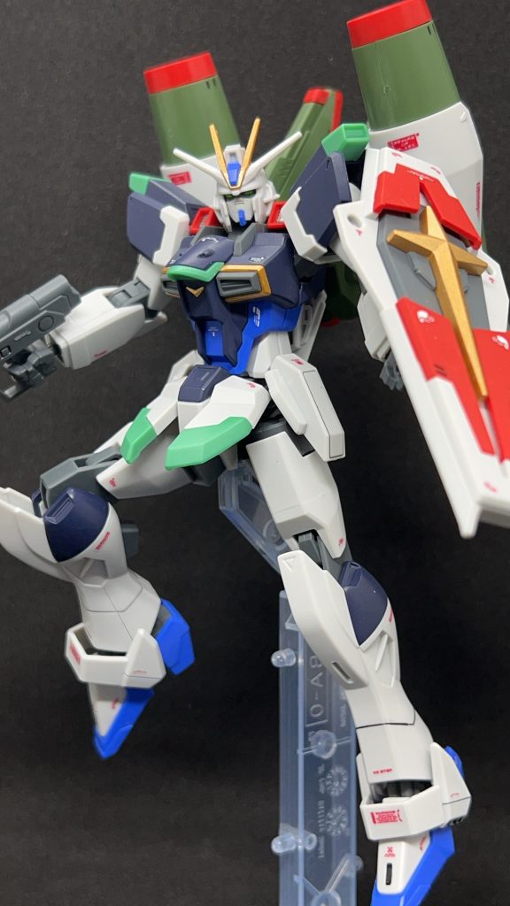 スカートは分割すれば良かった。