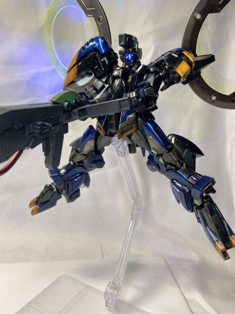 ゾロアット_ルイゾン【各種兵装テストタイプ】–8枚目/制作者:とし