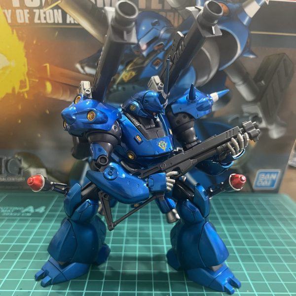 一番評価の良かったやつ