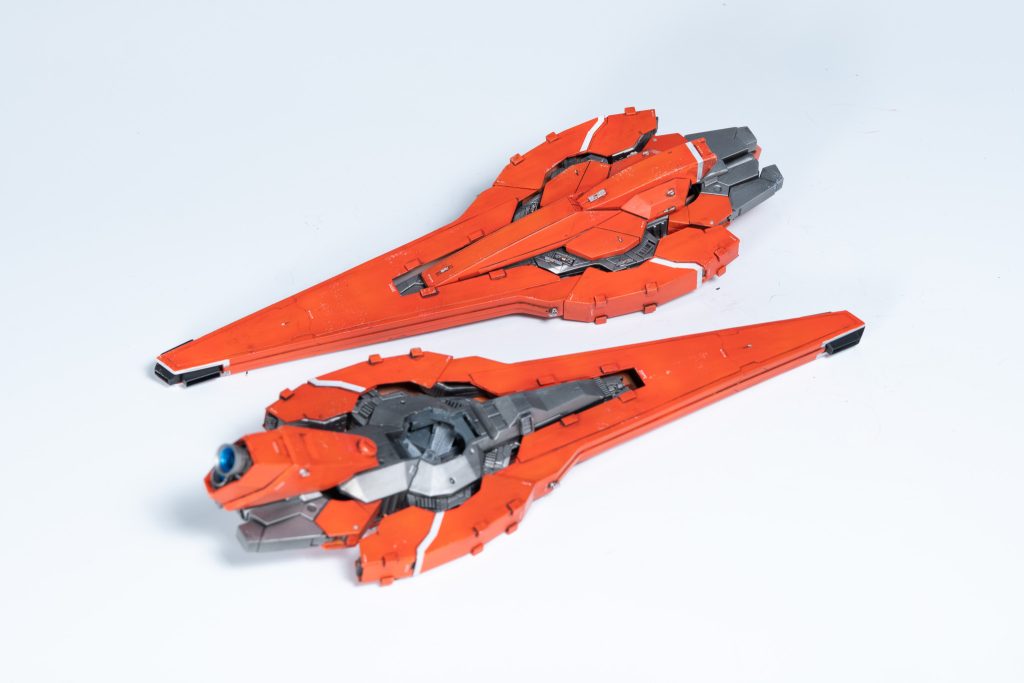 元はセブンソード。2本あるからフォーティーンソード。みんな滅ぶ。