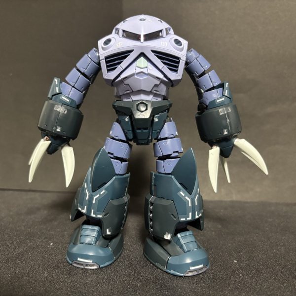 RG量産型ズゴック