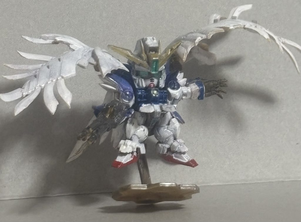 塗装のスキルアップに繋がると良いです。