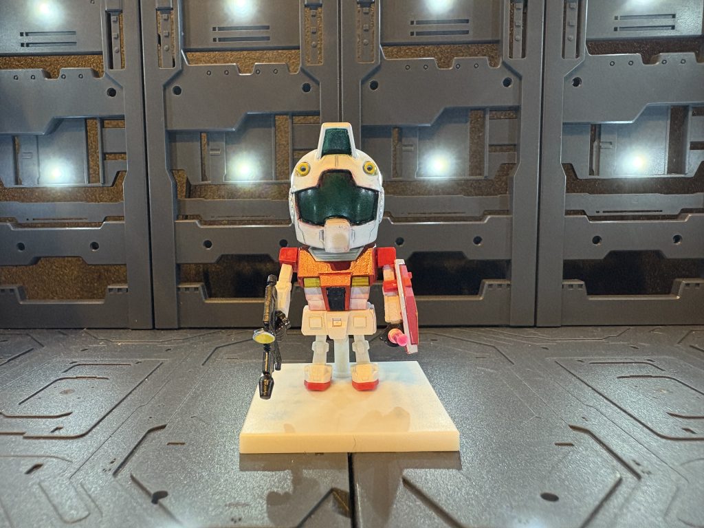 ジムプラくん–2枚目/制作者：koshi