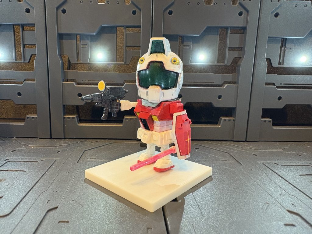 ジムプラくん
