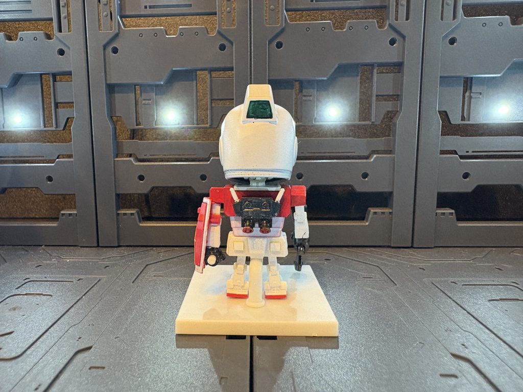 ジムプラくん–3枚目/制作者：koshi