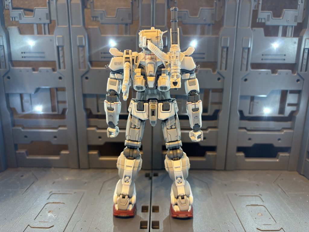 復讐のレクイエム、ガンダムEX！–3枚目/制作者：koshi