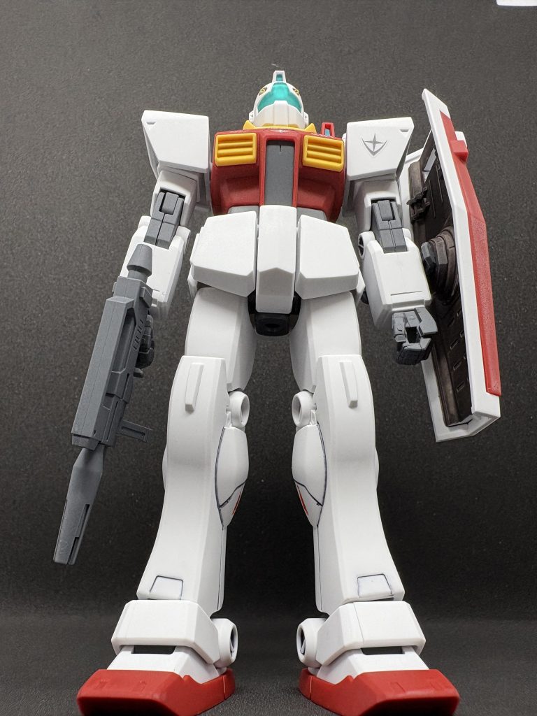 パネルが狭いので面だししてもあまり分からないですね…