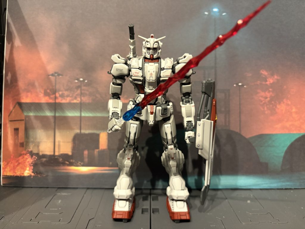 復讐のレクイエム、ガンダムEX！–7枚目/制作者：koshi