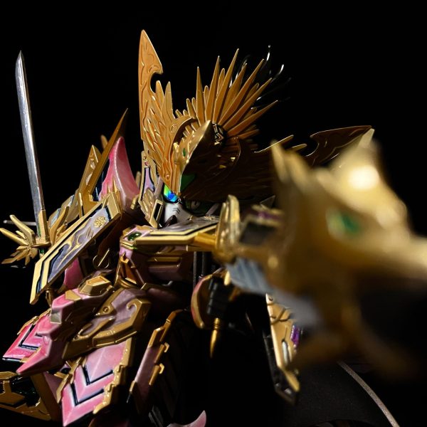 天下無双大将軍