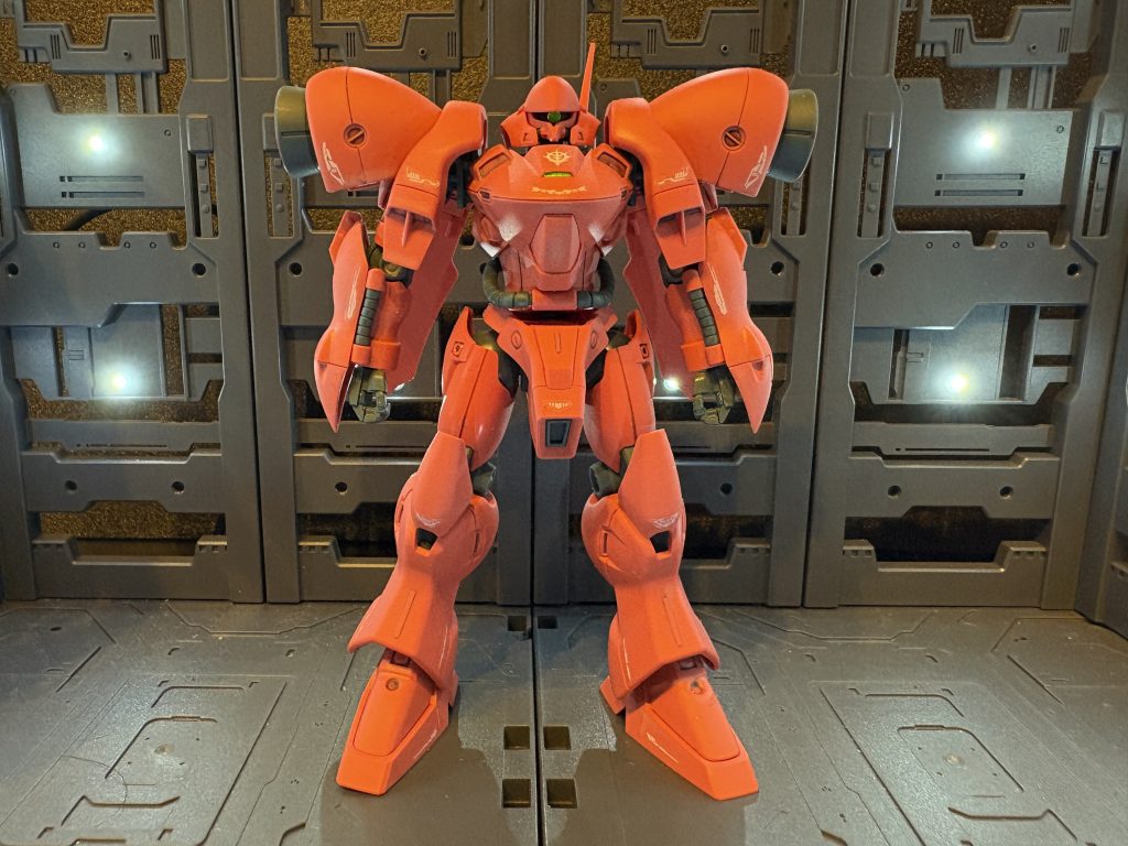 ガーベラテトラ！–2枚目/制作者：koshi