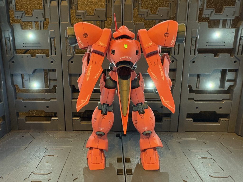 ガーベラテトラ！–3枚目/制作者：koshi