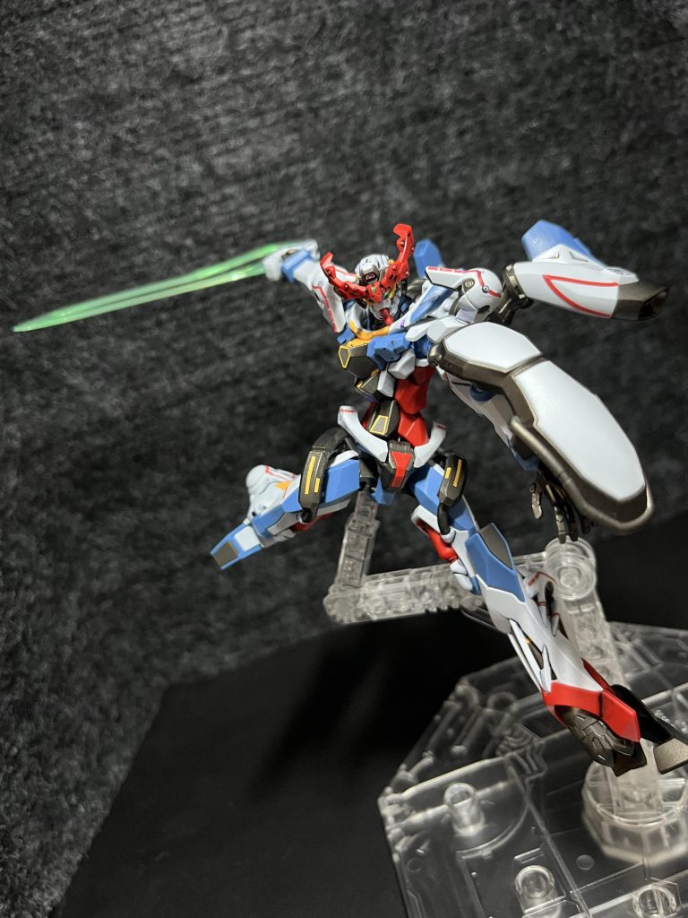 ビーム・サーベル