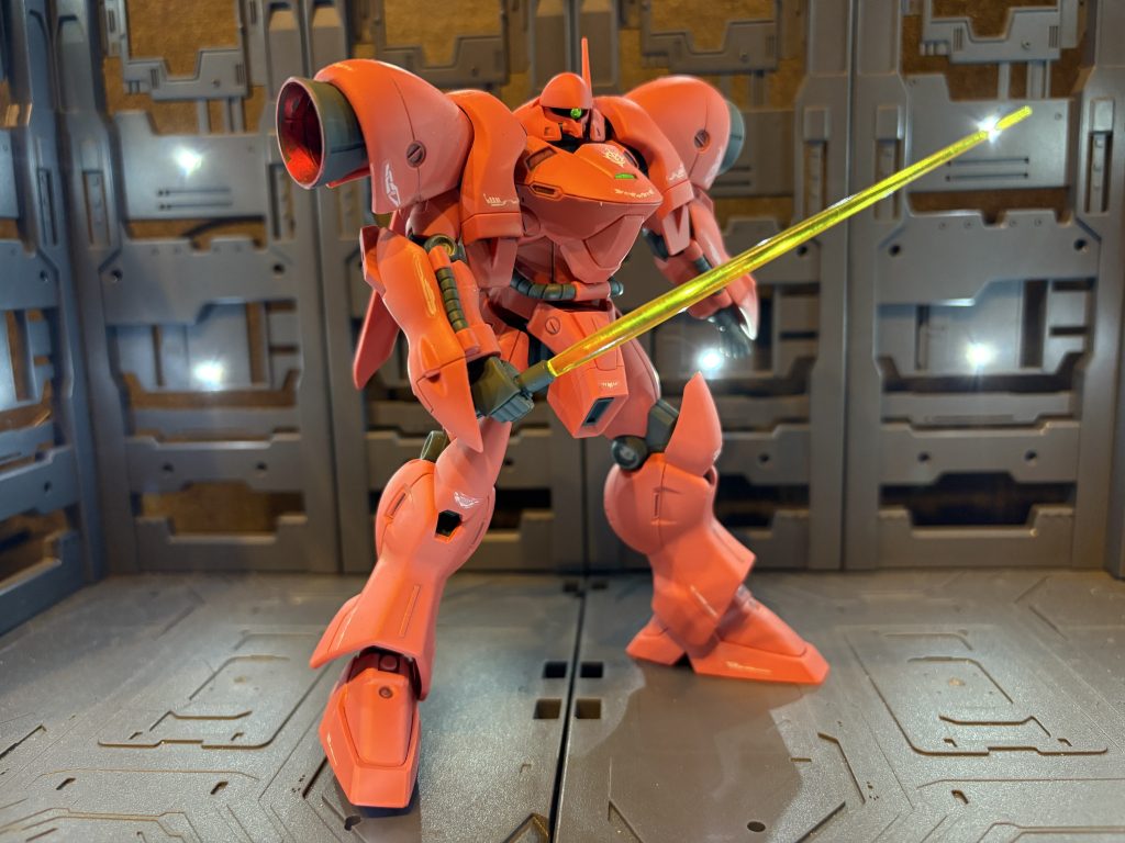 ガーベラテトラ！–4枚目/制作者：koshi