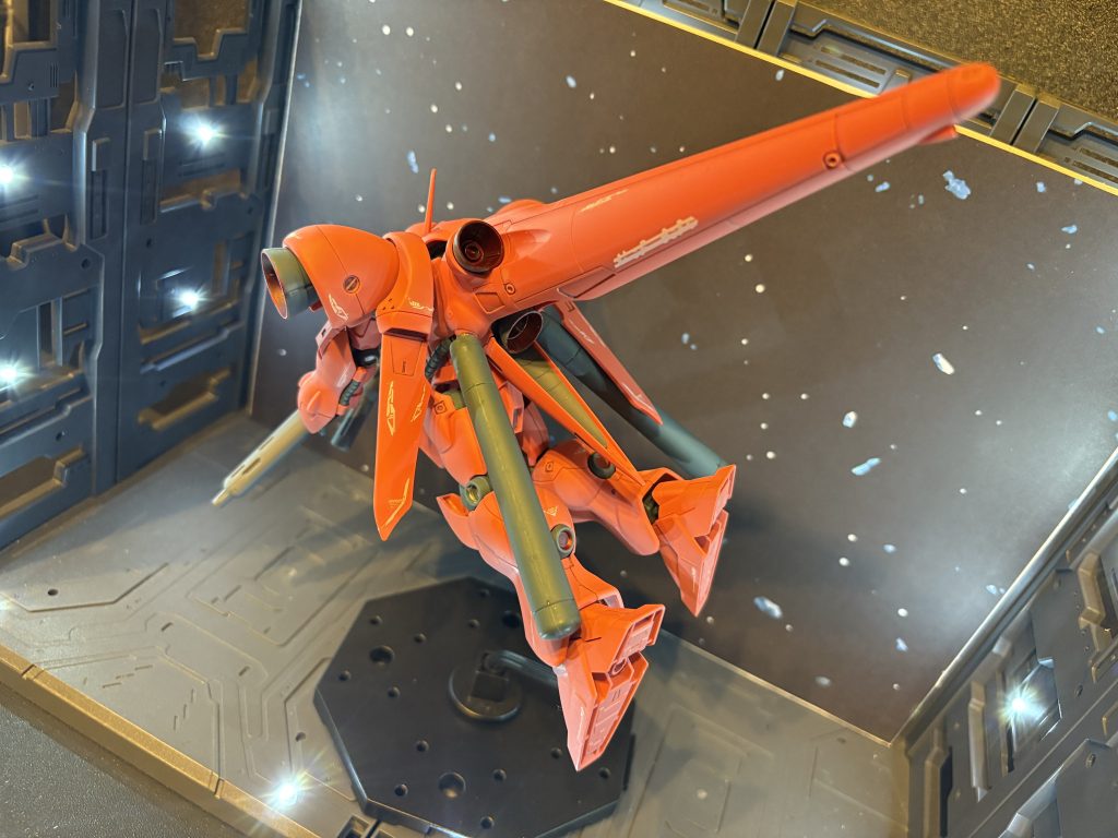 ガーベラテトラ！–7枚目/制作者：koshi