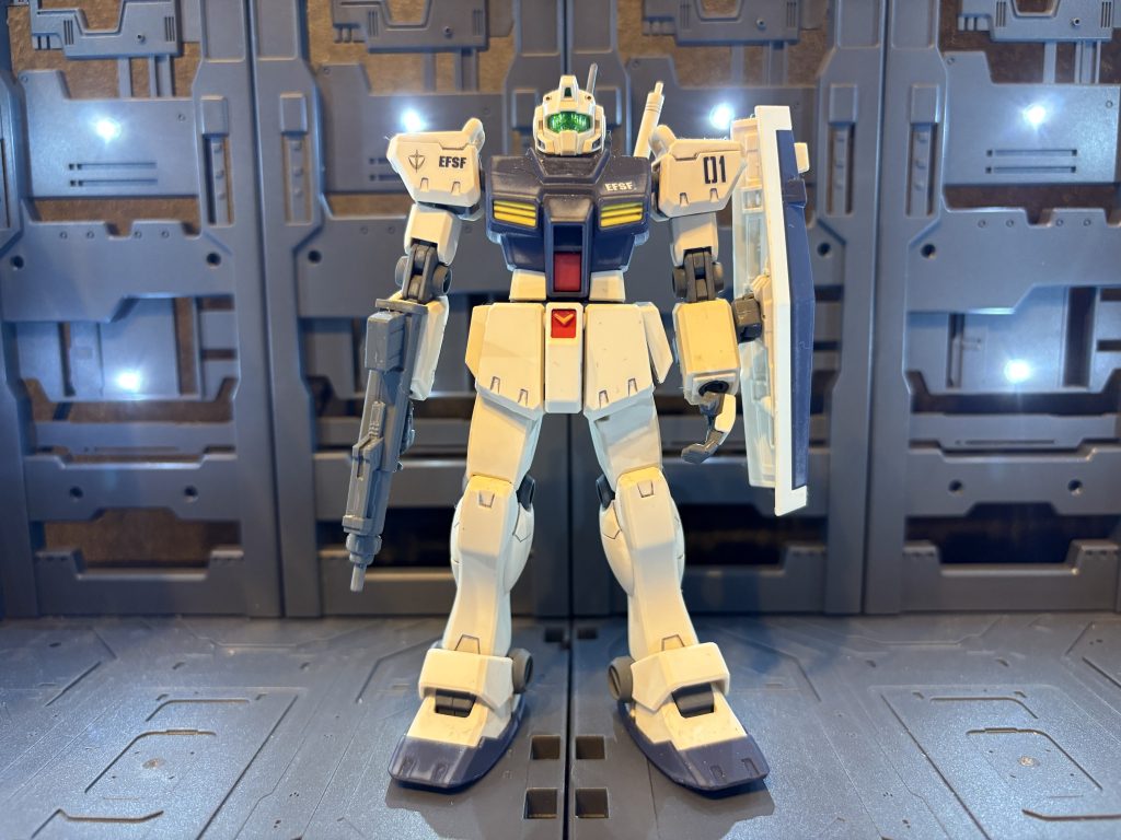 ジム改！–2枚目/制作者：koshi