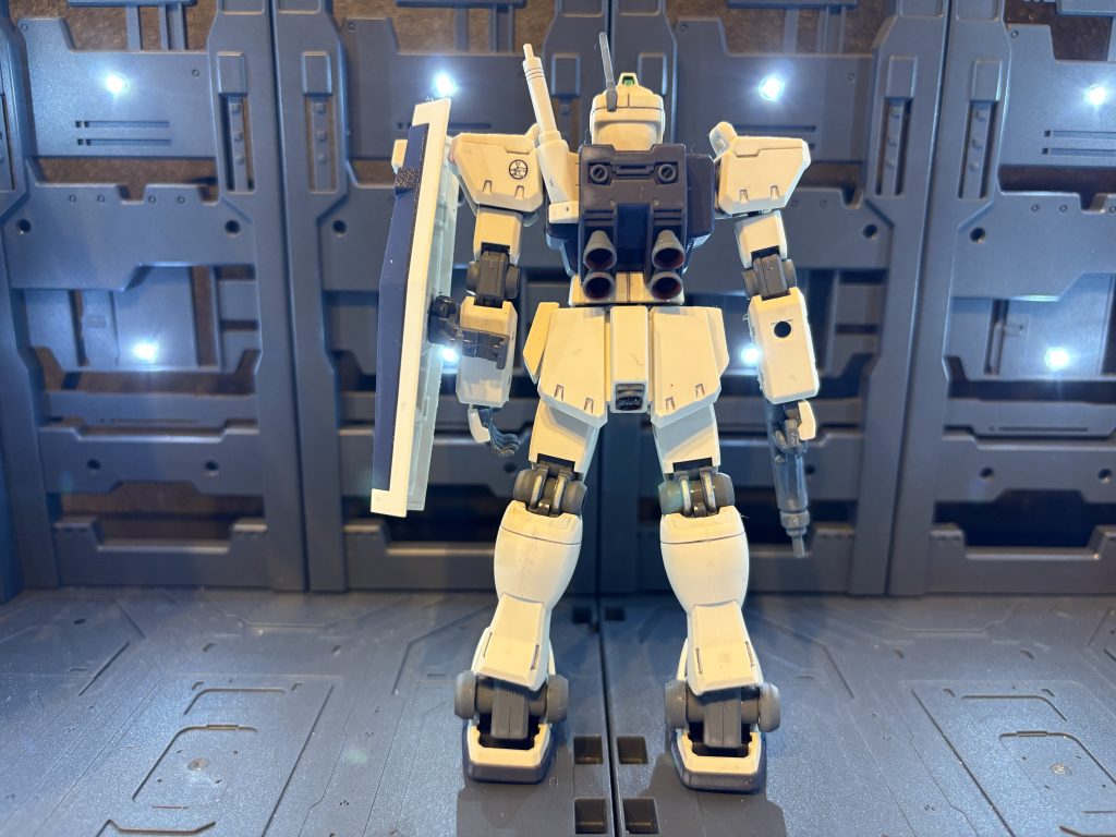 ジム改！–3枚目/制作者：koshi