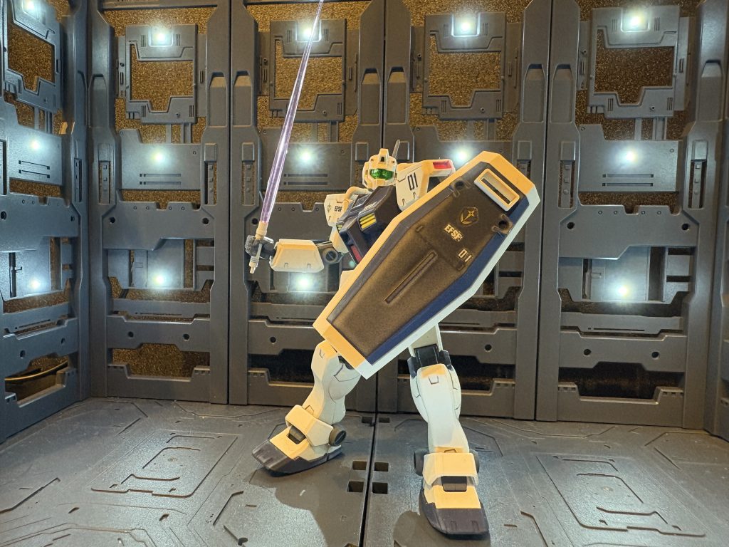 ジム改！–4枚目/制作者：koshi