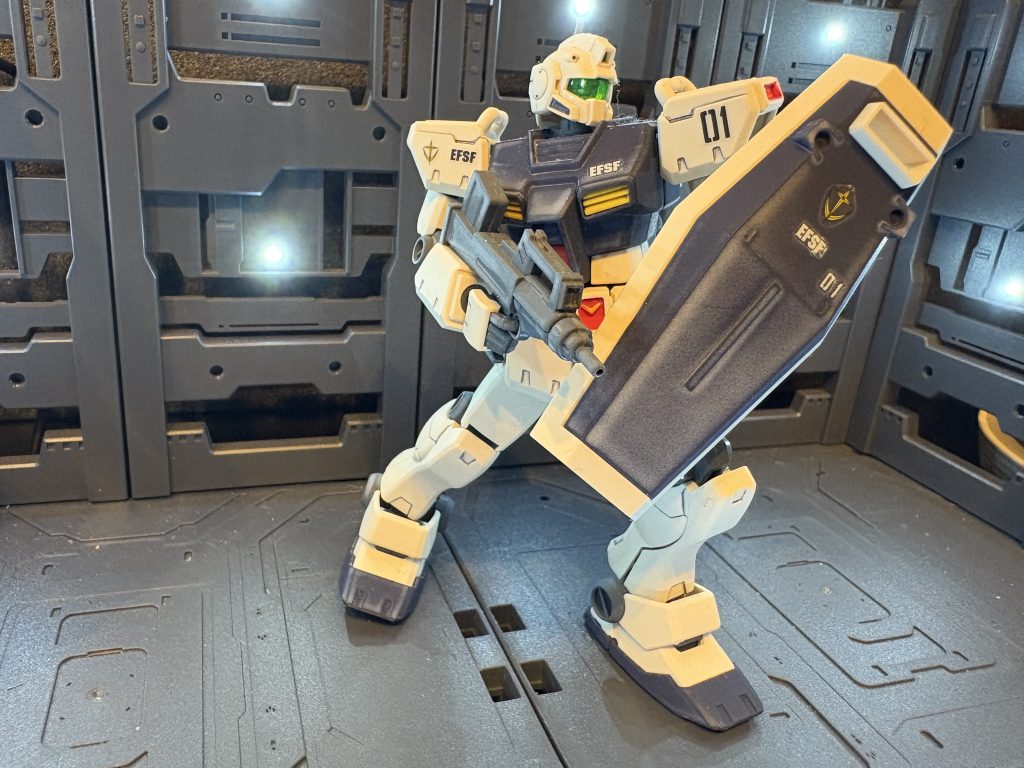 ジム改！–5枚目/制作者：koshi