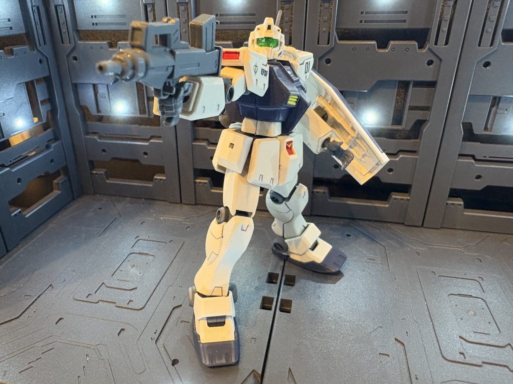 ジム改！–6枚目/制作者：koshi