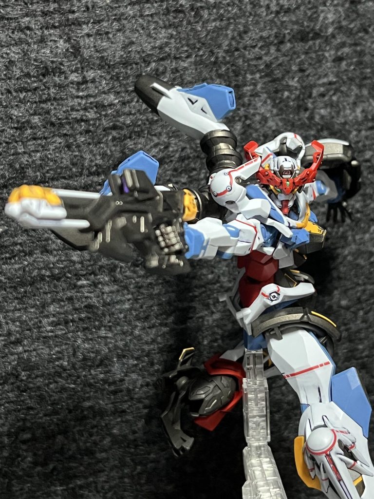 ビーム・ライフル